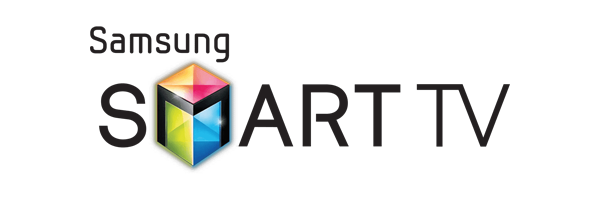 Smart TV logo