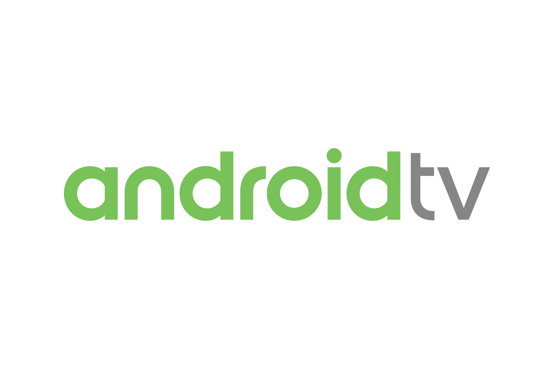 Android TV / Google TV logo