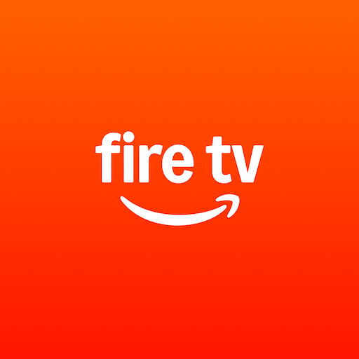 Amazon Fire TV logo