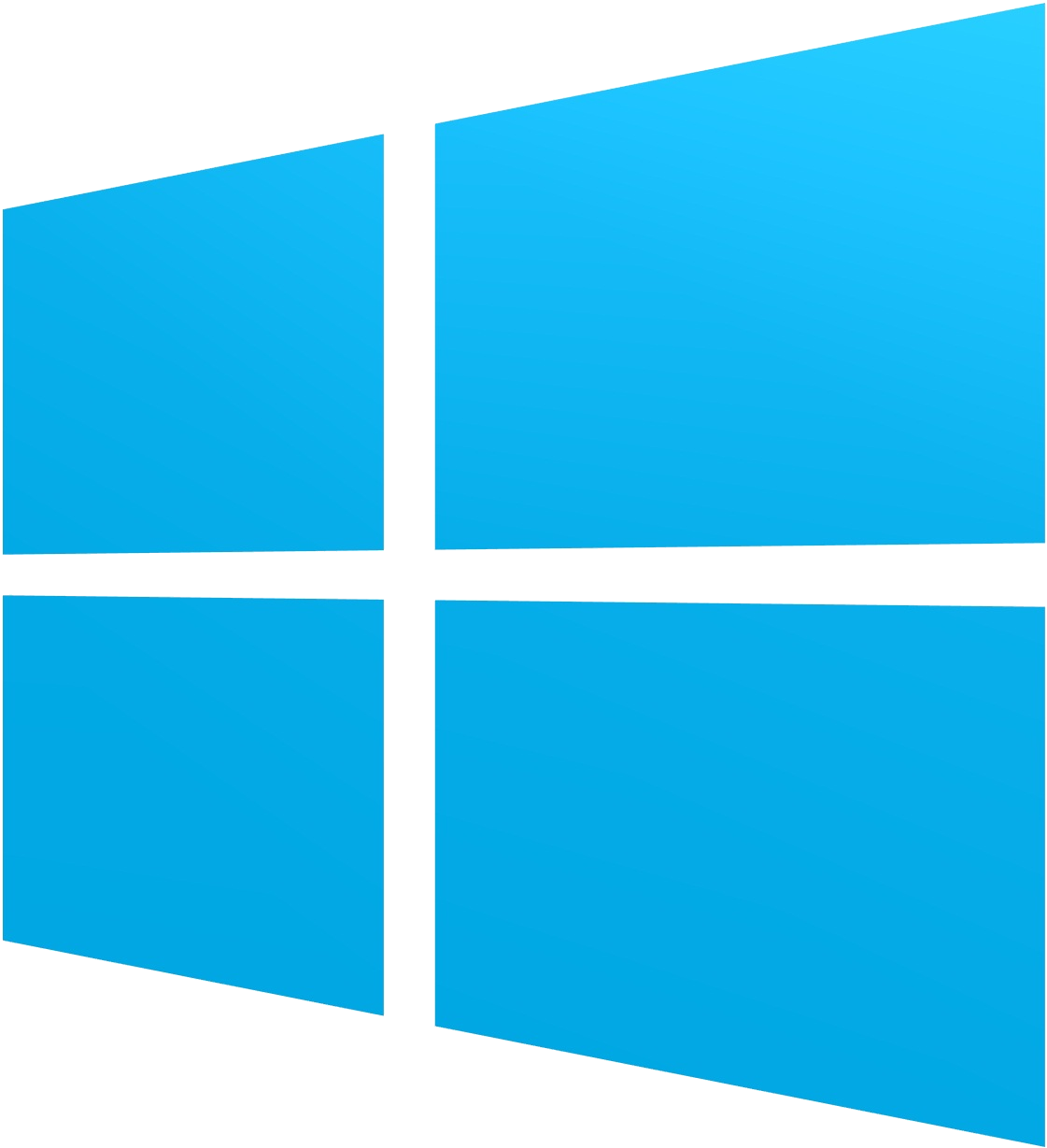 Windows PC logo